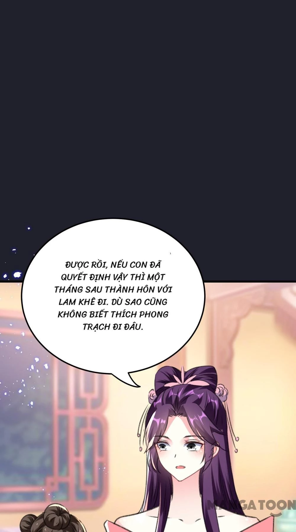 Phúc Hắc Vương Gia Đừng Làm Loạn Chapter 288 - 31