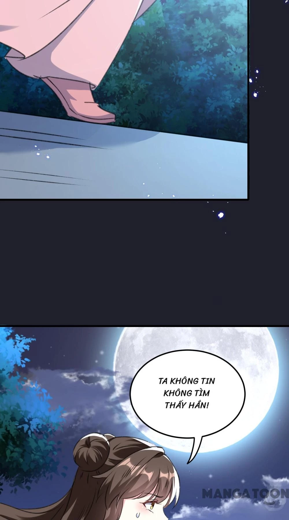 Phúc Hắc Vương Gia Đừng Làm Loạn Chapter 288 - 33