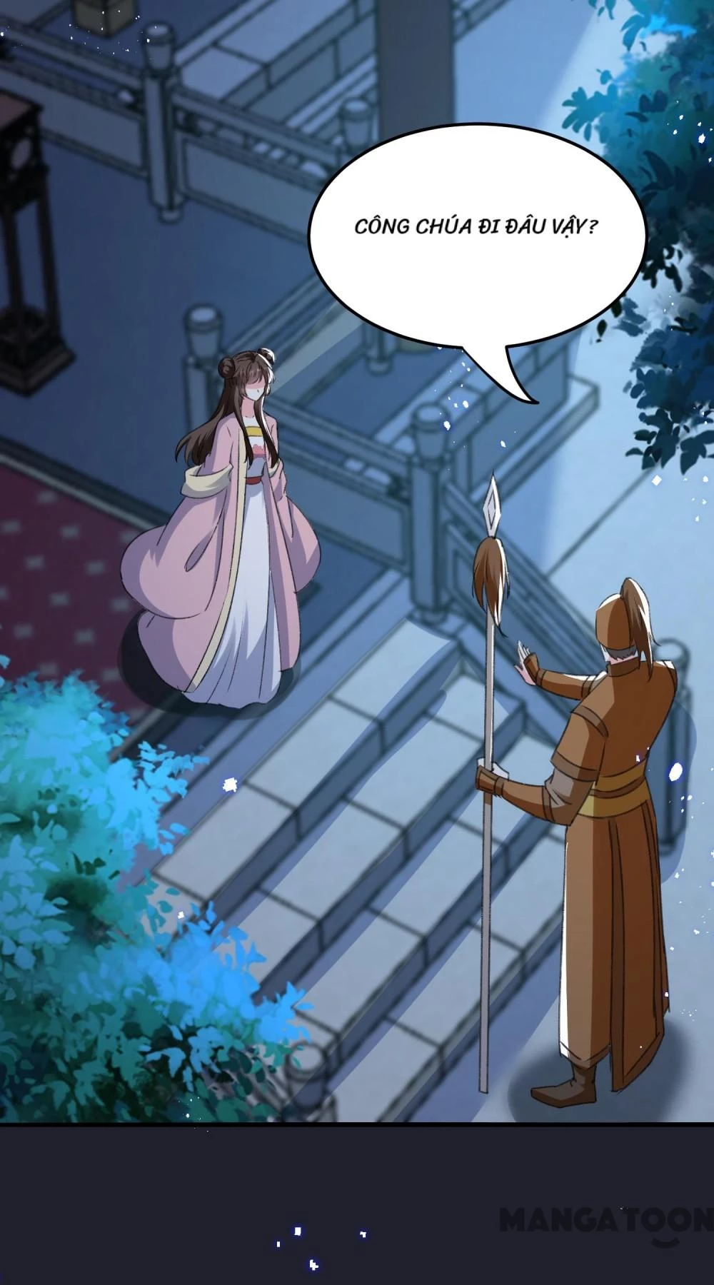 Phúc Hắc Vương Gia Đừng Làm Loạn Chapter 288 - 35