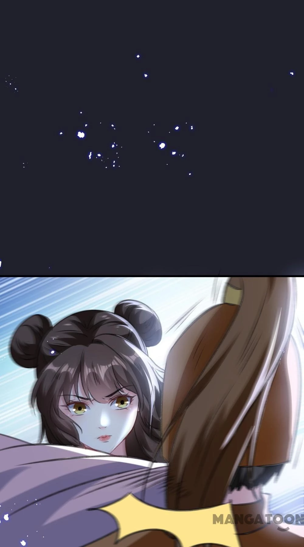 Phúc Hắc Vương Gia Đừng Làm Loạn Chapter 288 - 36