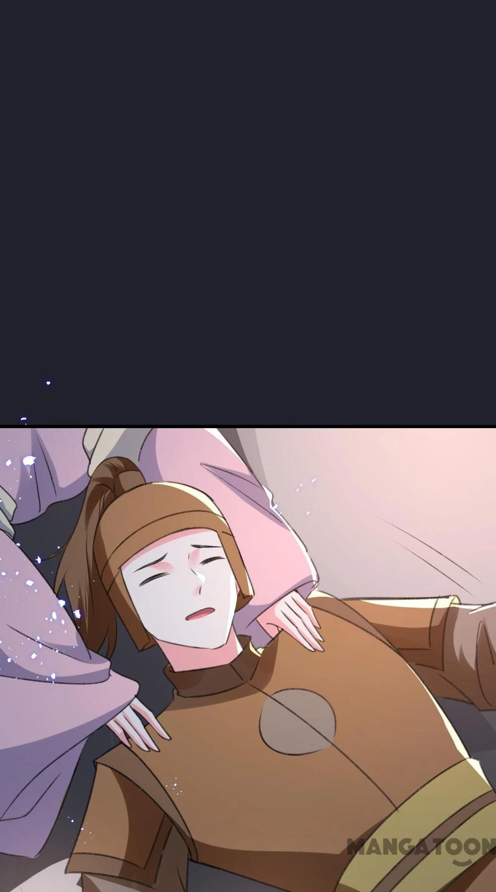 Phúc Hắc Vương Gia Đừng Làm Loạn Chapter 288 - 38