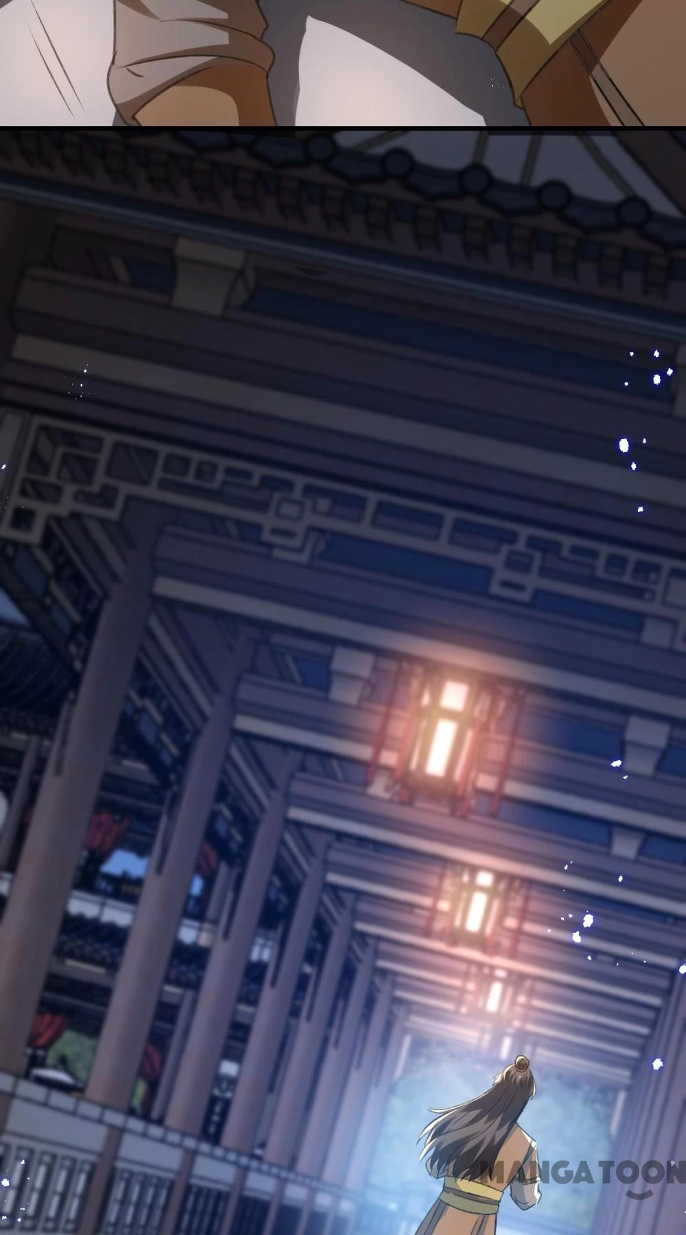 Phúc Hắc Vương Gia Đừng Làm Loạn Chapter 288 - 39