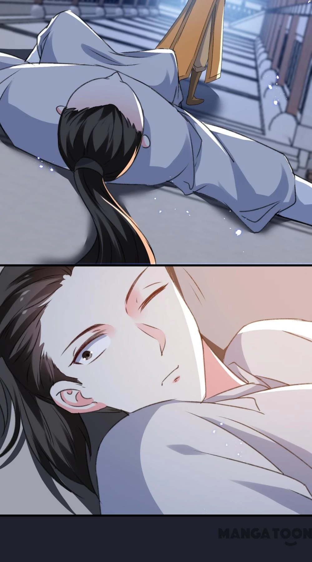 Phúc Hắc Vương Gia Đừng Làm Loạn Chapter 288 - 40