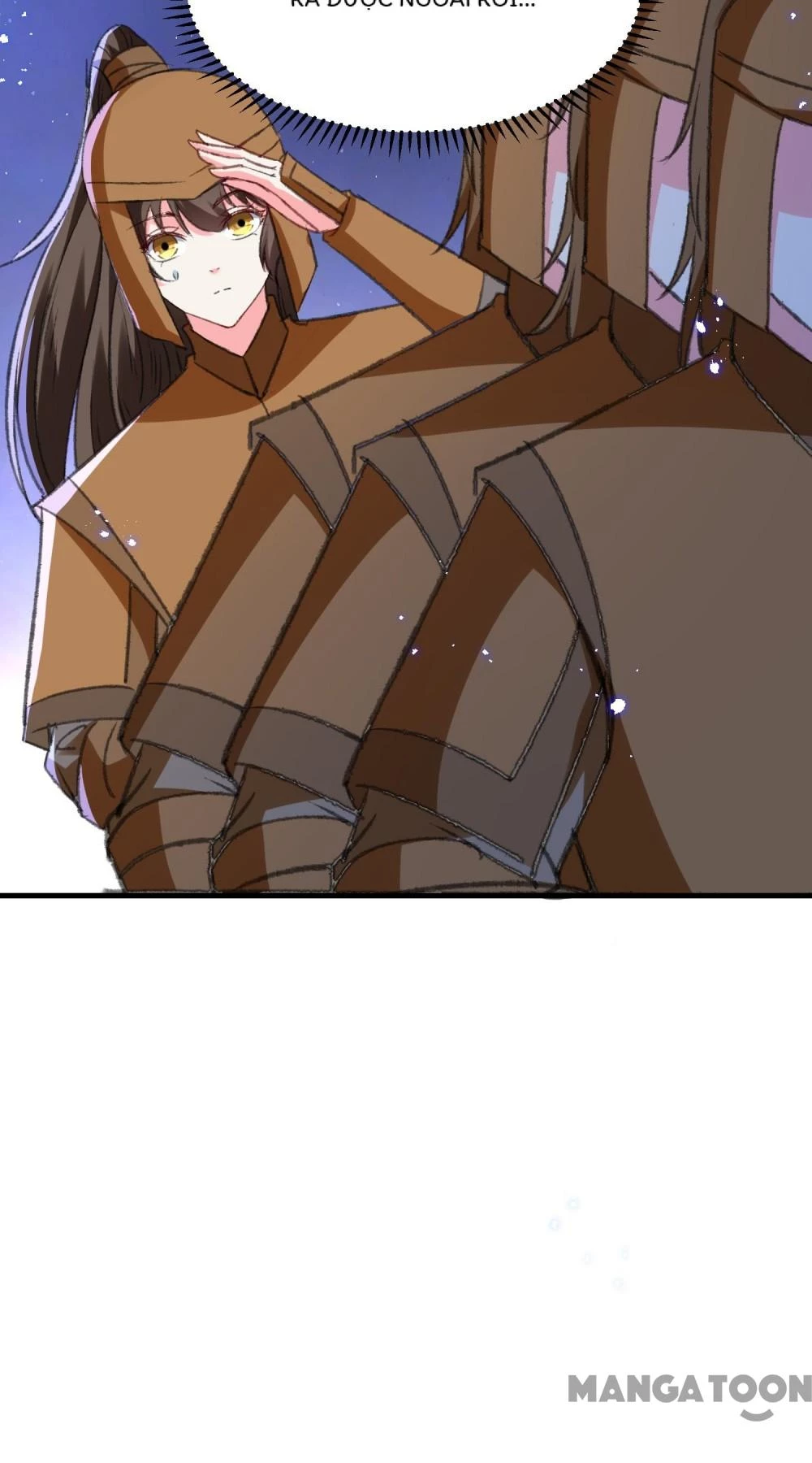 Phúc Hắc Vương Gia Đừng Làm Loạn Chapter 289 - 3