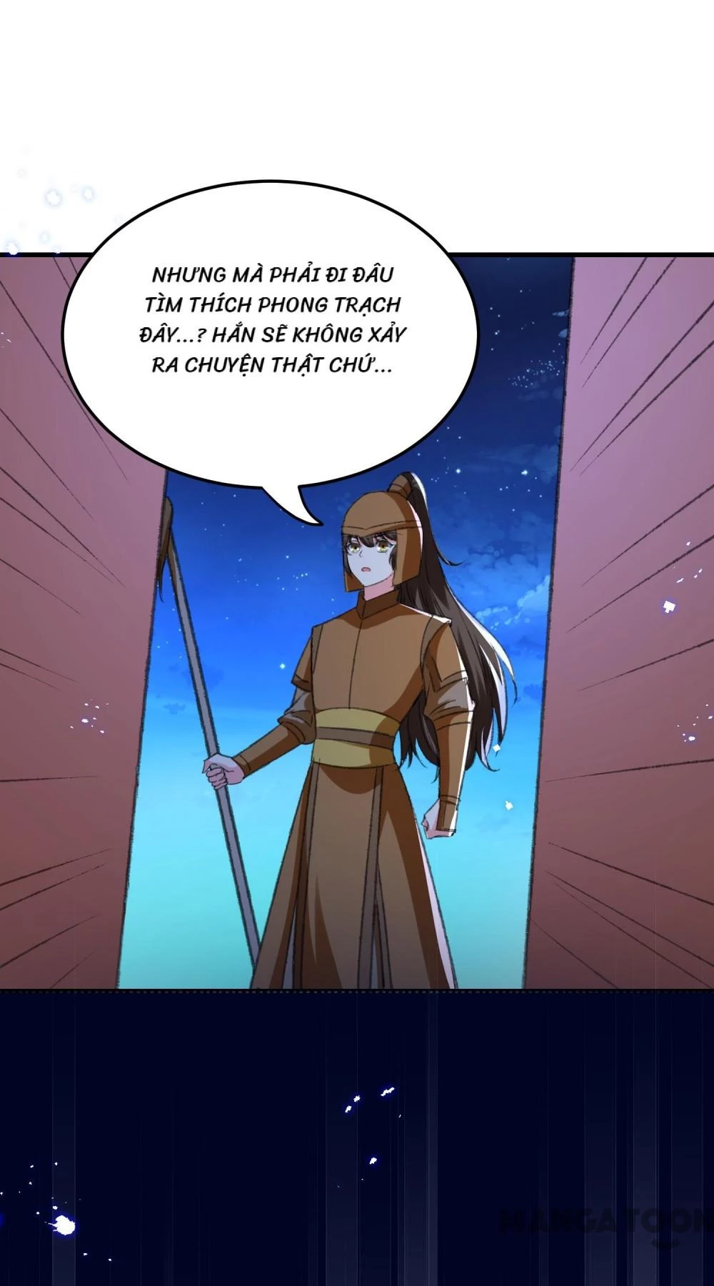 Phúc Hắc Vương Gia Đừng Làm Loạn Chapter 289 - 4