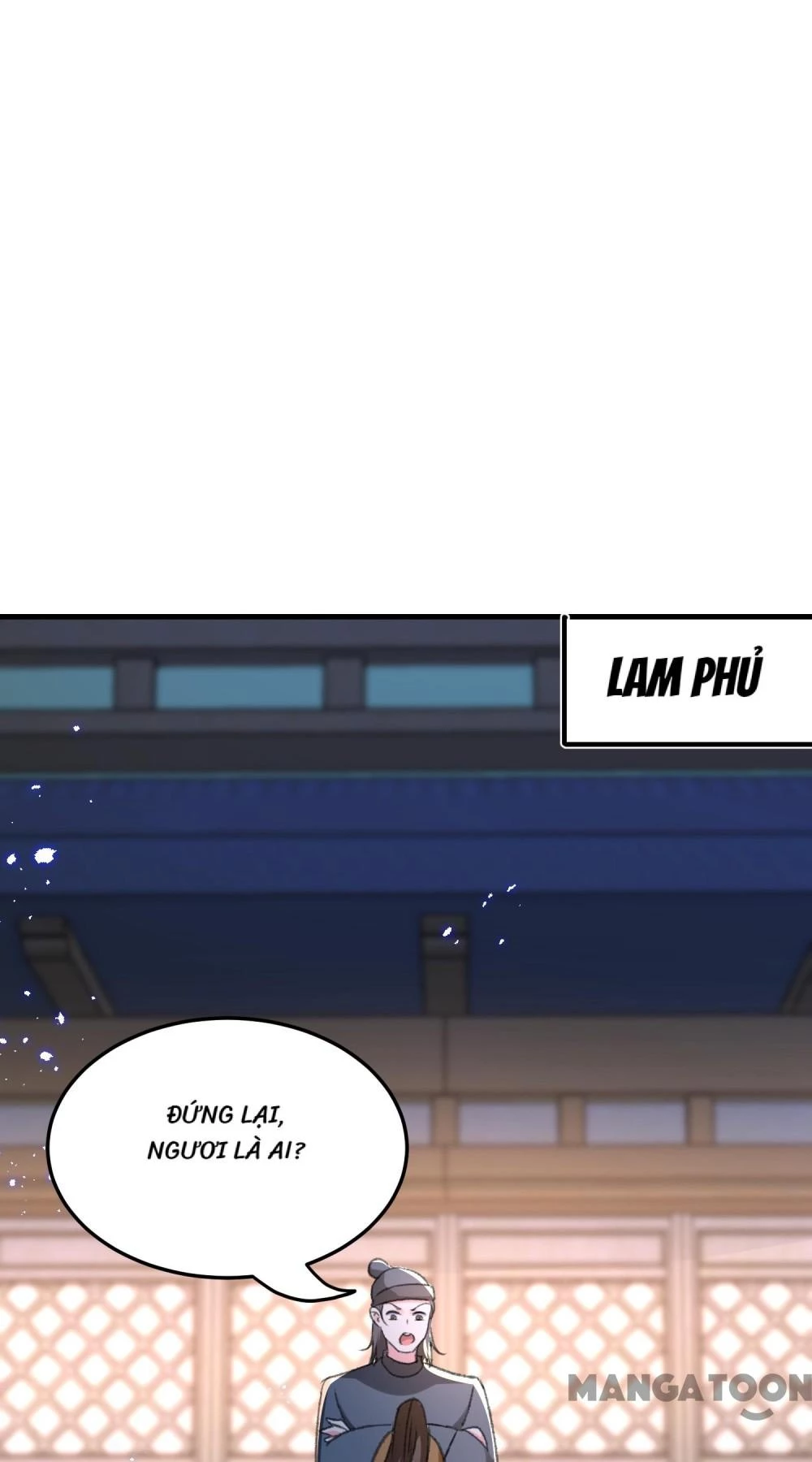 Phúc Hắc Vương Gia Đừng Làm Loạn Chapter 289 - 8