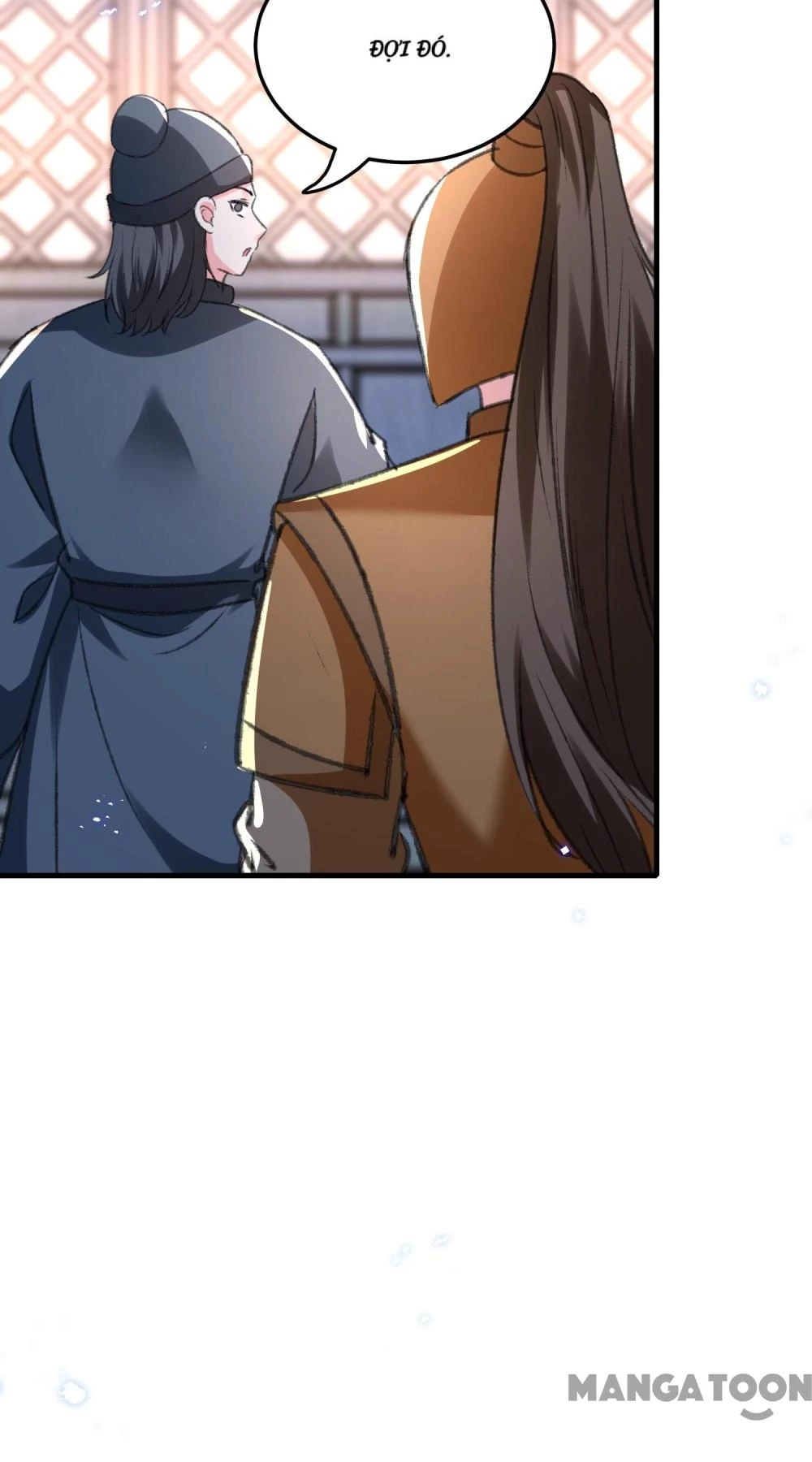 Phúc Hắc Vương Gia Đừng Làm Loạn Chapter 289 - 11