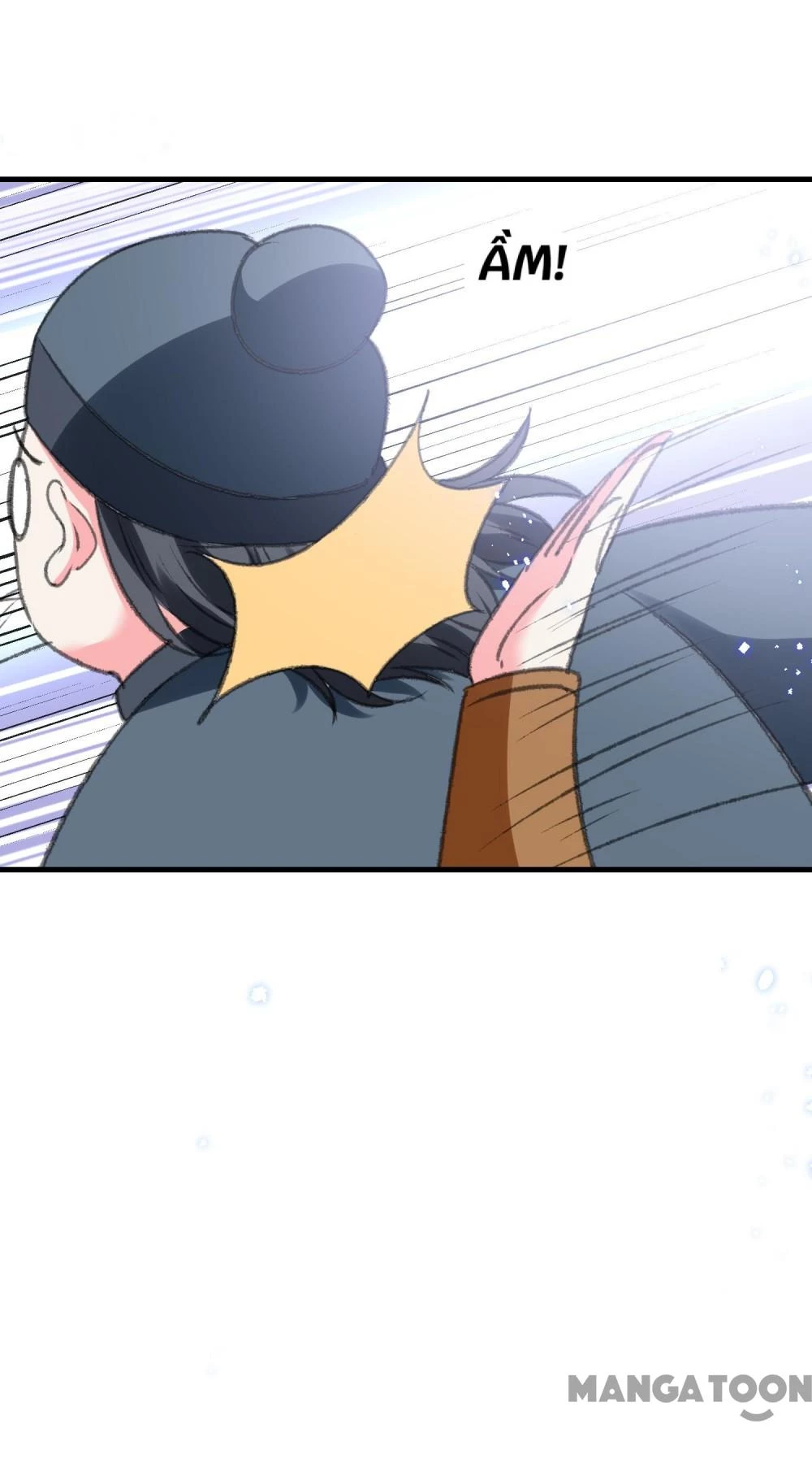 Phúc Hắc Vương Gia Đừng Làm Loạn Chapter 289 - 12