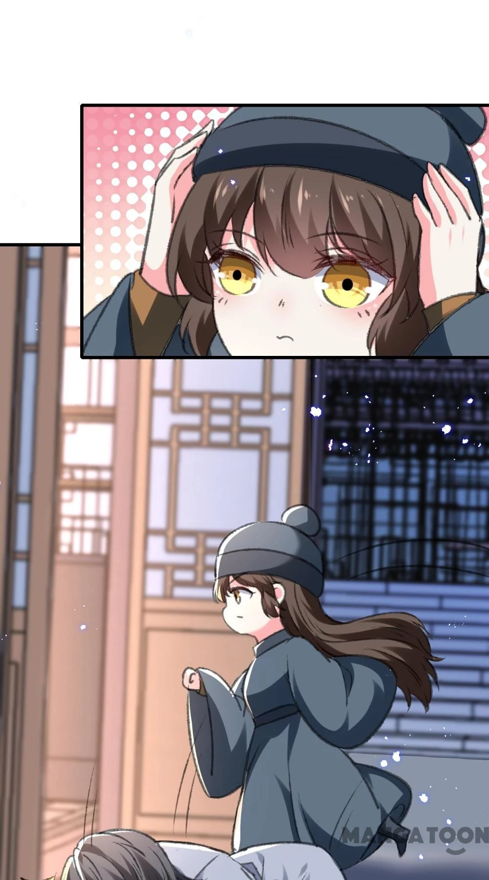 Phúc Hắc Vương Gia Đừng Làm Loạn Chapter 289 - 13