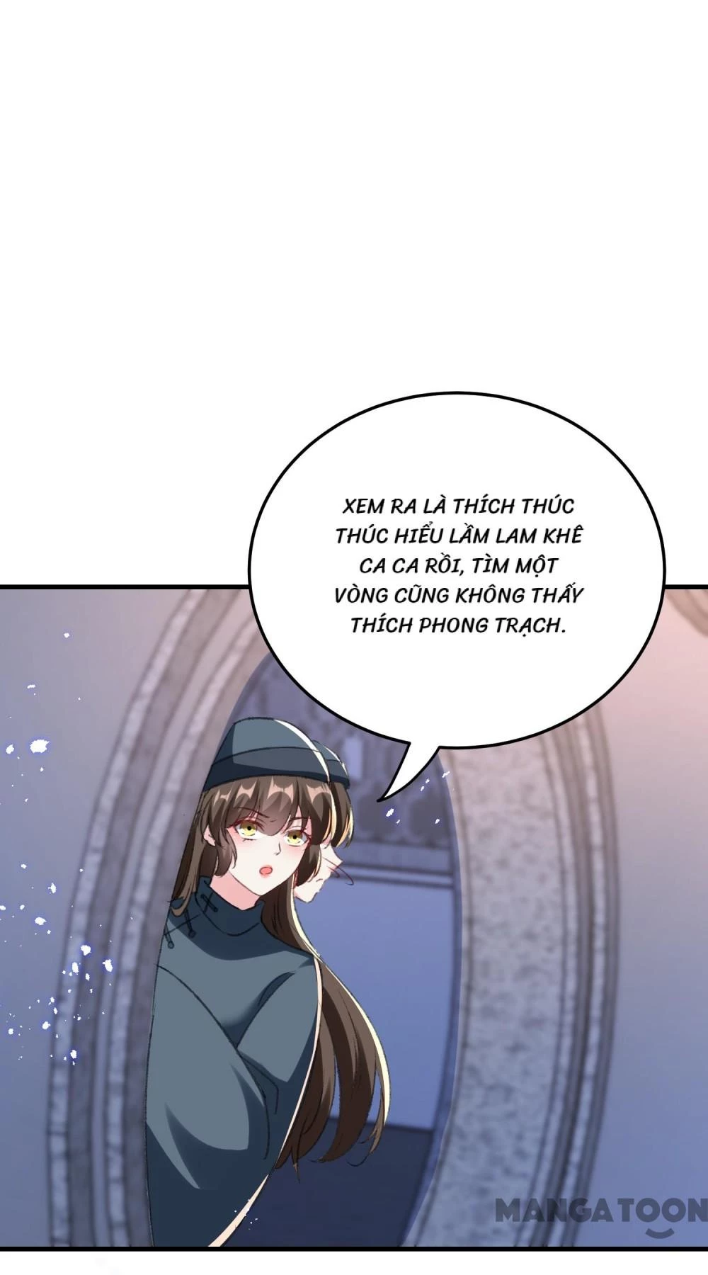 Phúc Hắc Vương Gia Đừng Làm Loạn Chapter 289 - 15