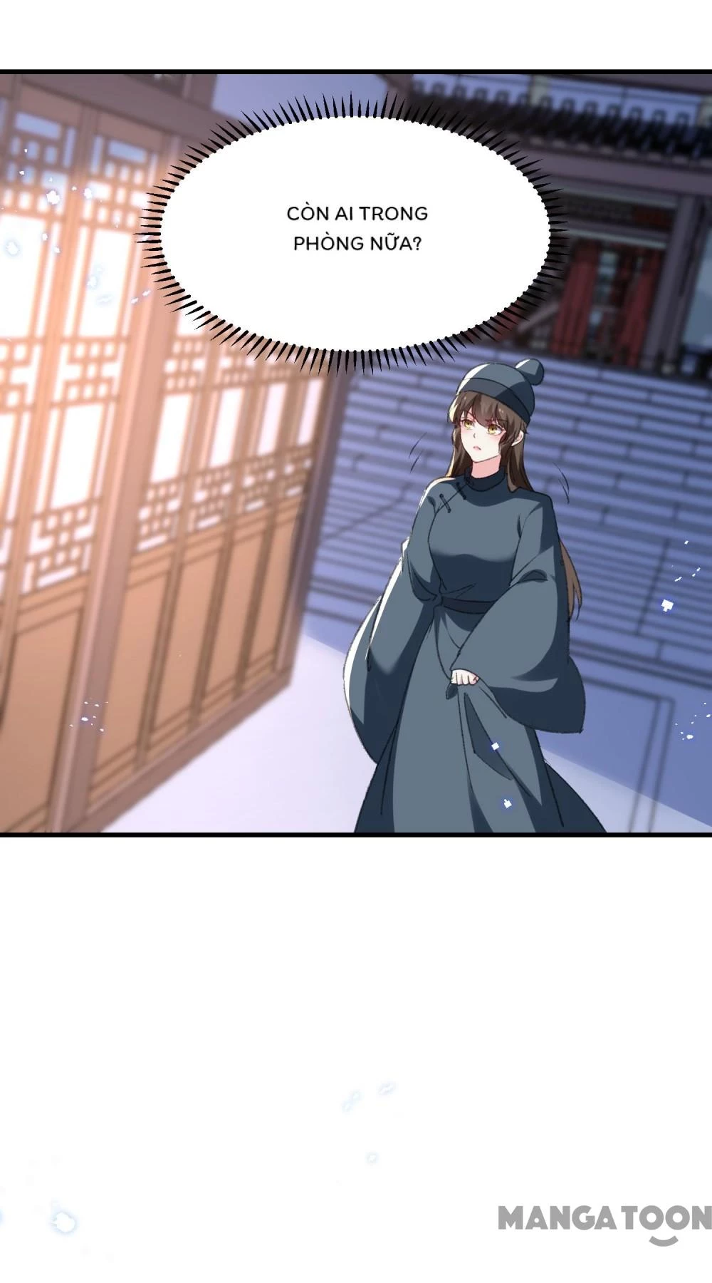 Phúc Hắc Vương Gia Đừng Làm Loạn Chapter 289 - 18