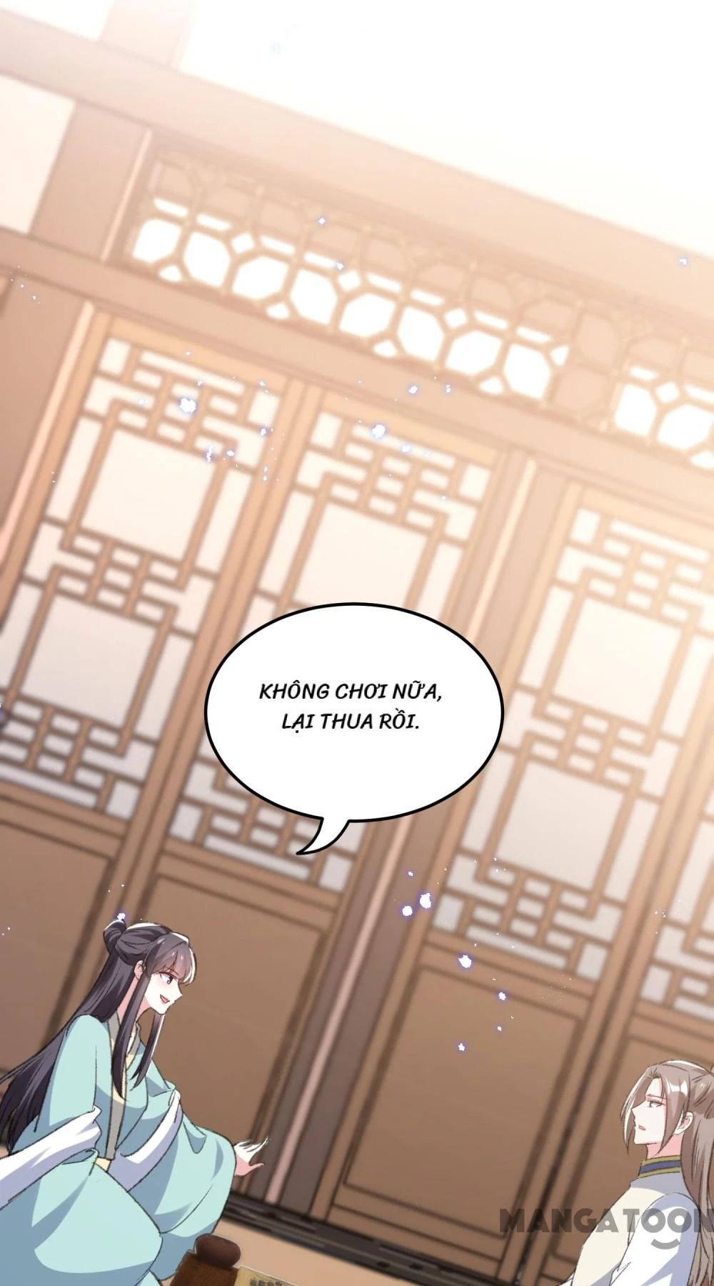 Phúc Hắc Vương Gia Đừng Làm Loạn Chapter 289 - 20