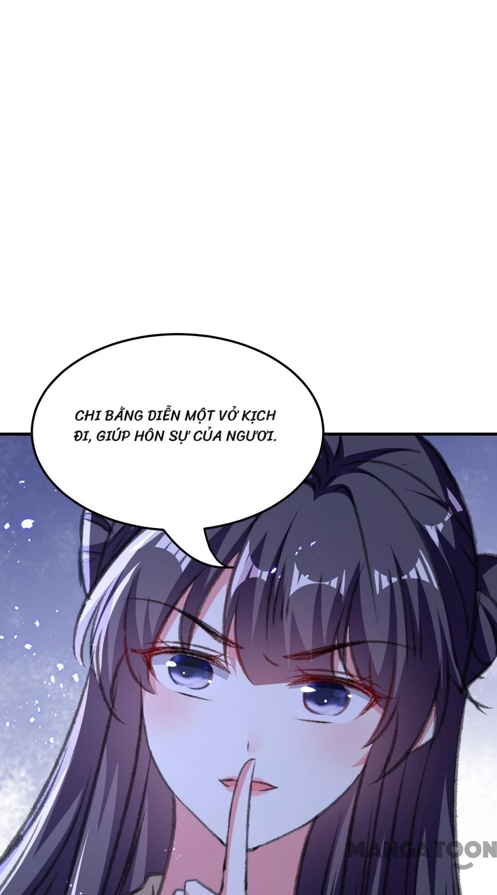 Phúc Hắc Vương Gia Đừng Làm Loạn Chapter 289 - 29