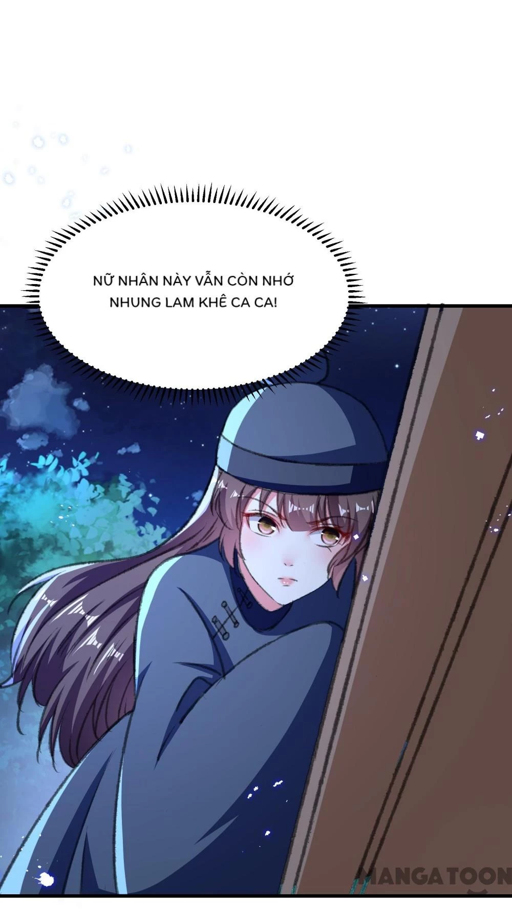 Phúc Hắc Vương Gia Đừng Làm Loạn Chapter 289 - 32