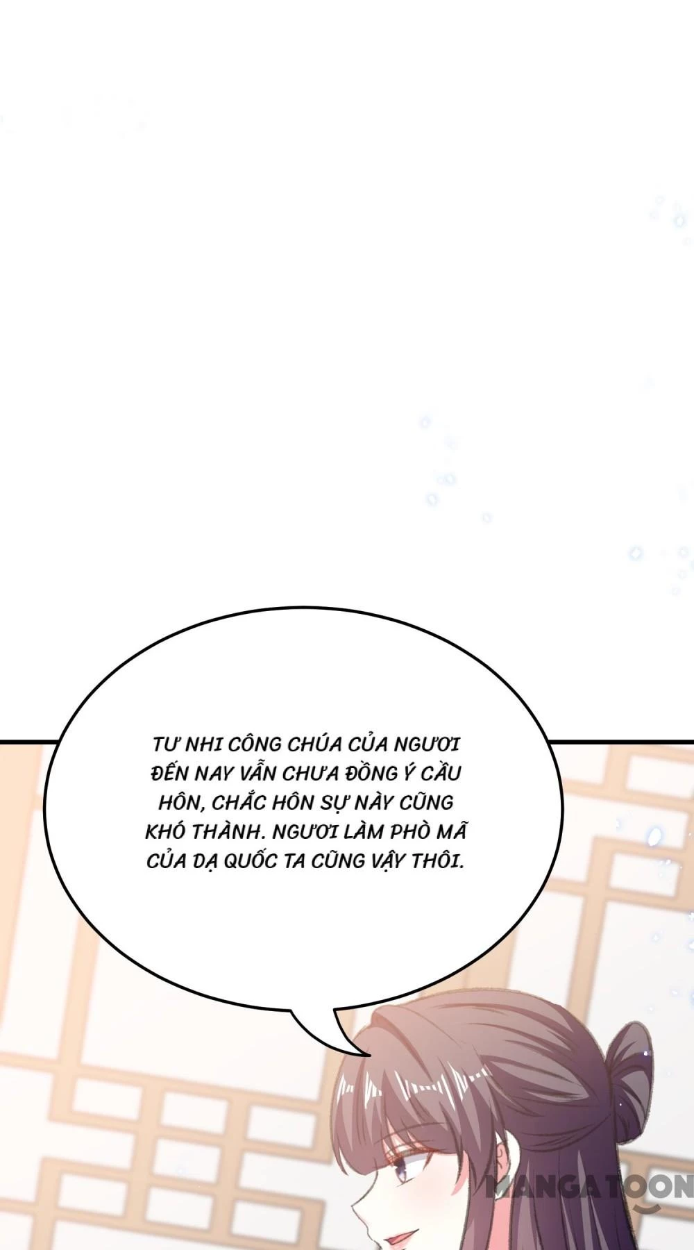 Phúc Hắc Vương Gia Đừng Làm Loạn Chapter 289 - 33