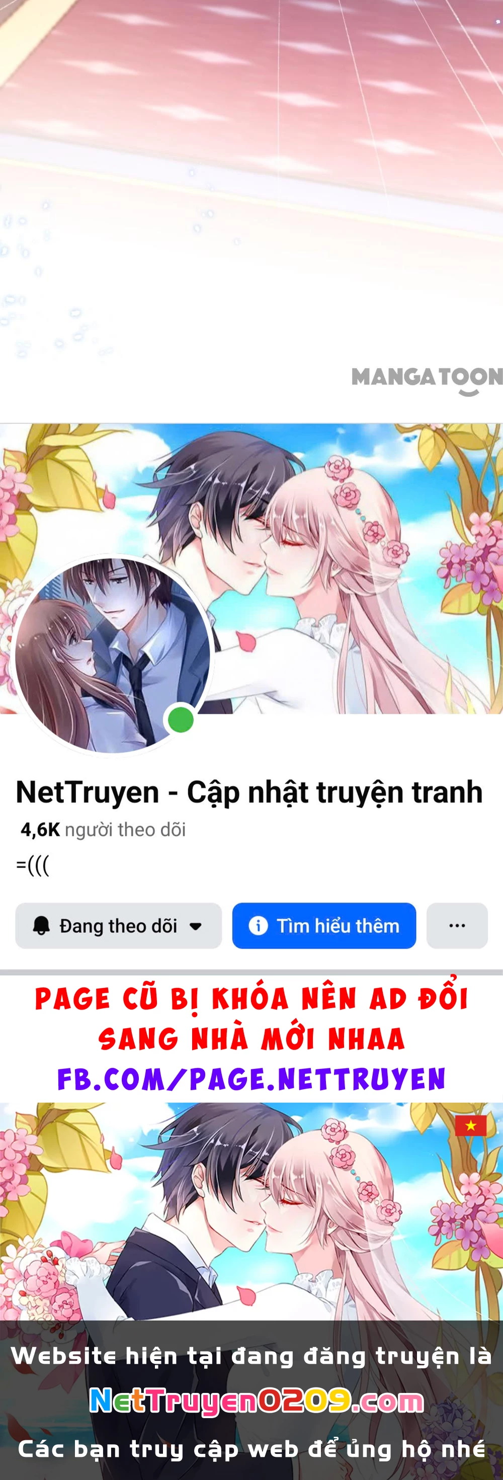 Phúc Hắc Vương Gia Đừng Làm Loạn Chapter 289 - 43