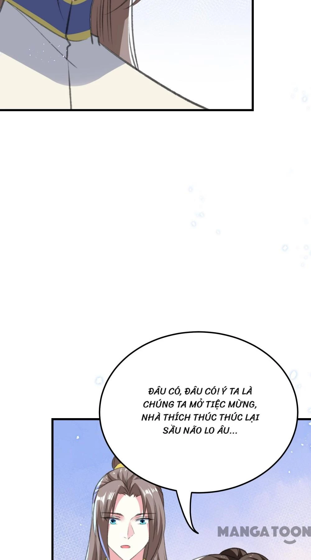 Phúc Hắc Vương Gia Đừng Làm Loạn Chapter 290 - 10