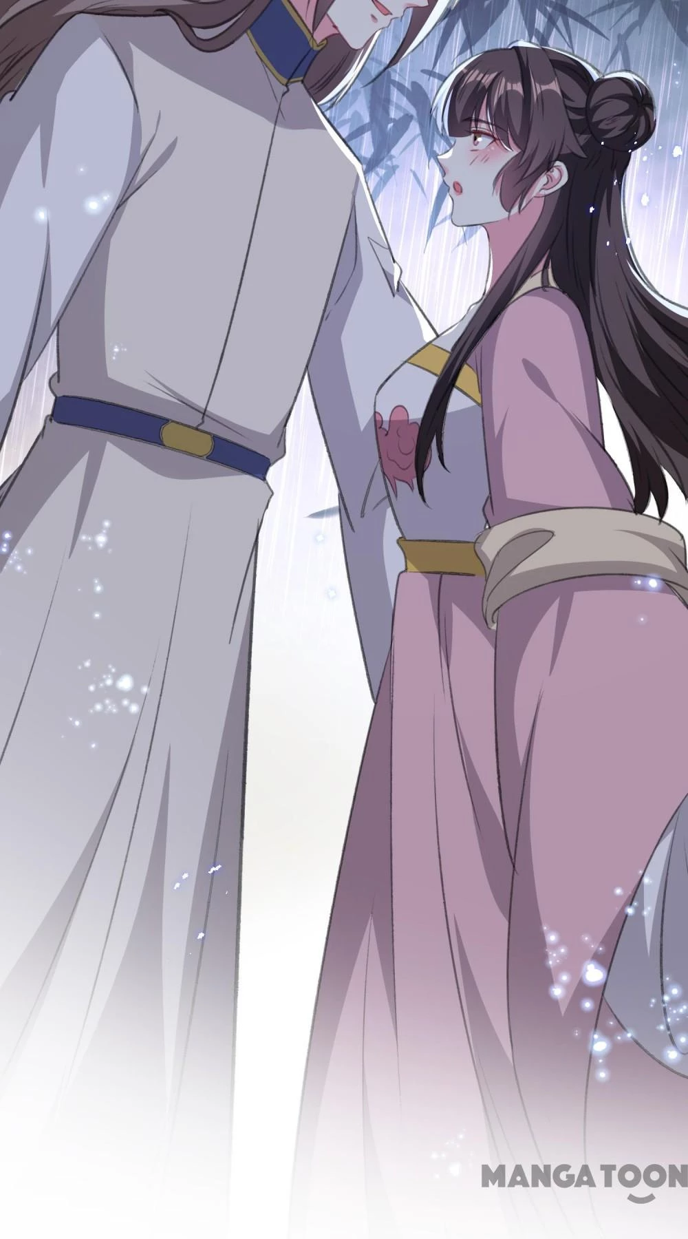 Phúc Hắc Vương Gia Đừng Làm Loạn Chapter 290 - 12