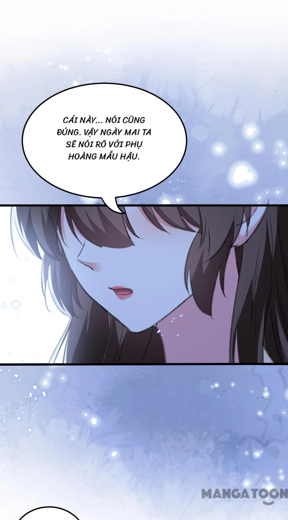 Phúc Hắc Vương Gia Đừng Làm Loạn Chapter 290 - 14