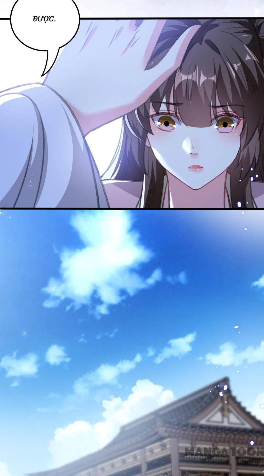 Phúc Hắc Vương Gia Đừng Làm Loạn Chapter 290 - 15