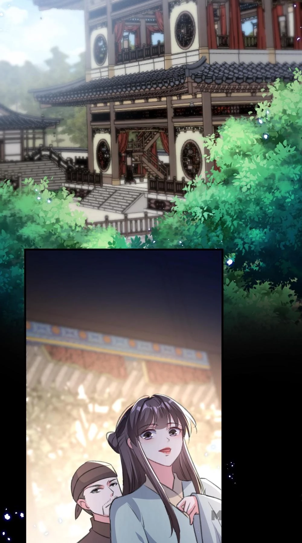 Phúc Hắc Vương Gia Đừng Làm Loạn Chapter 290 - 16