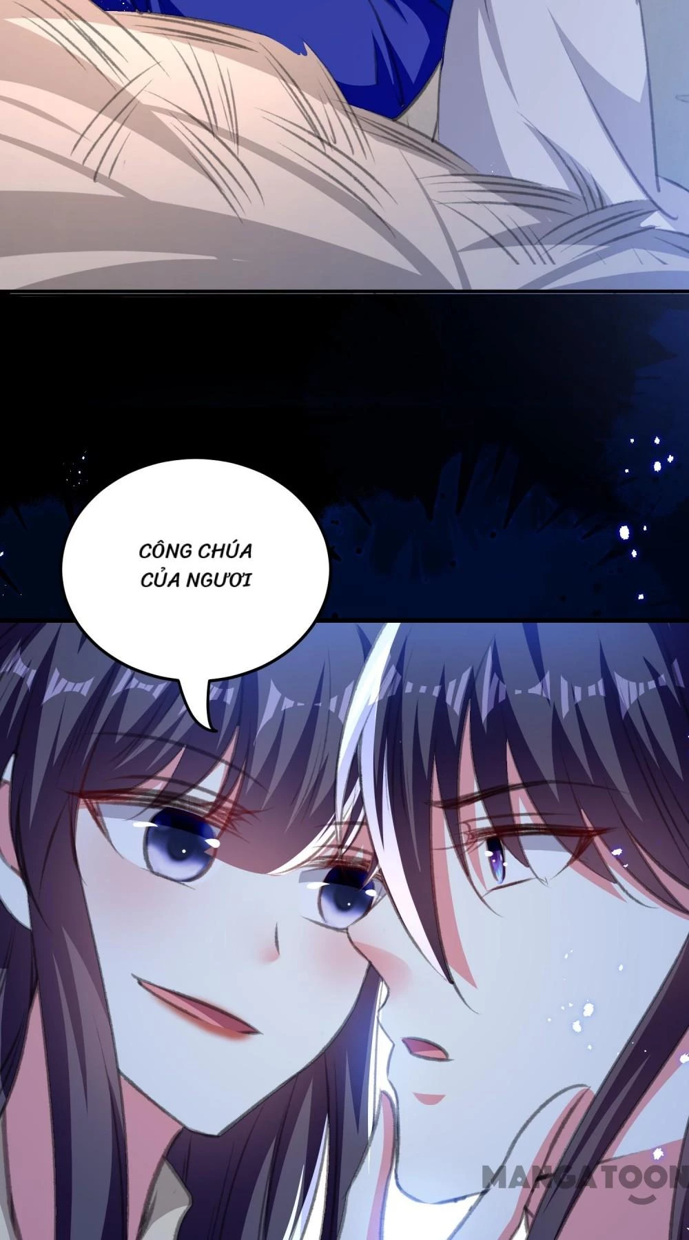 Phúc Hắc Vương Gia Đừng Làm Loạn Chapter 290 - 22