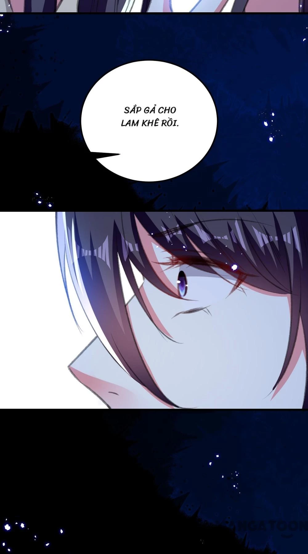 Phúc Hắc Vương Gia Đừng Làm Loạn Chapter 290 - 23