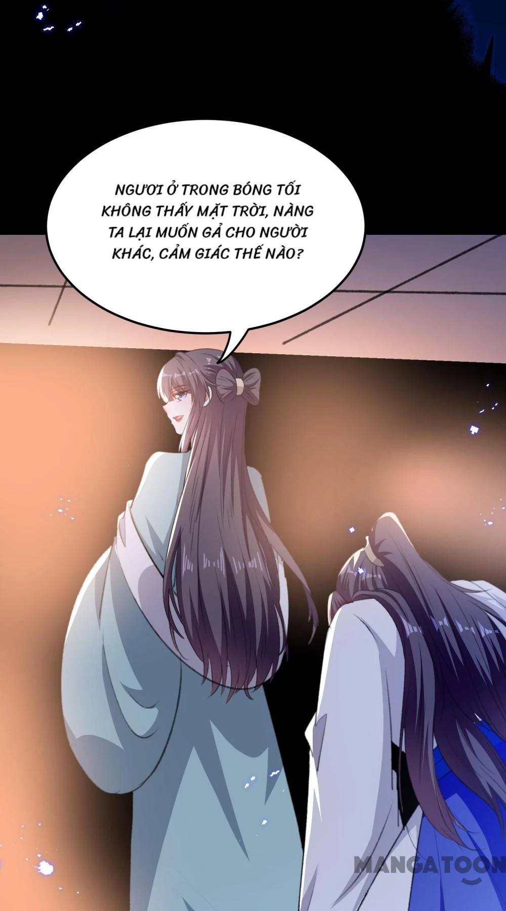 Phúc Hắc Vương Gia Đừng Làm Loạn Chapter 290 - 24