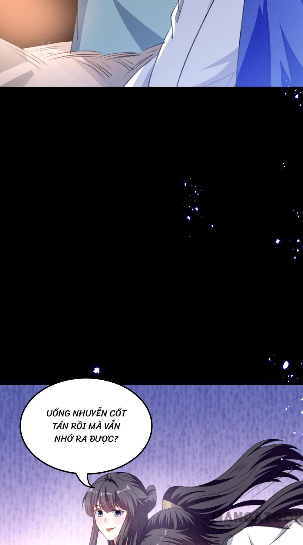 Phúc Hắc Vương Gia Đừng Làm Loạn Chapter 290 - 25