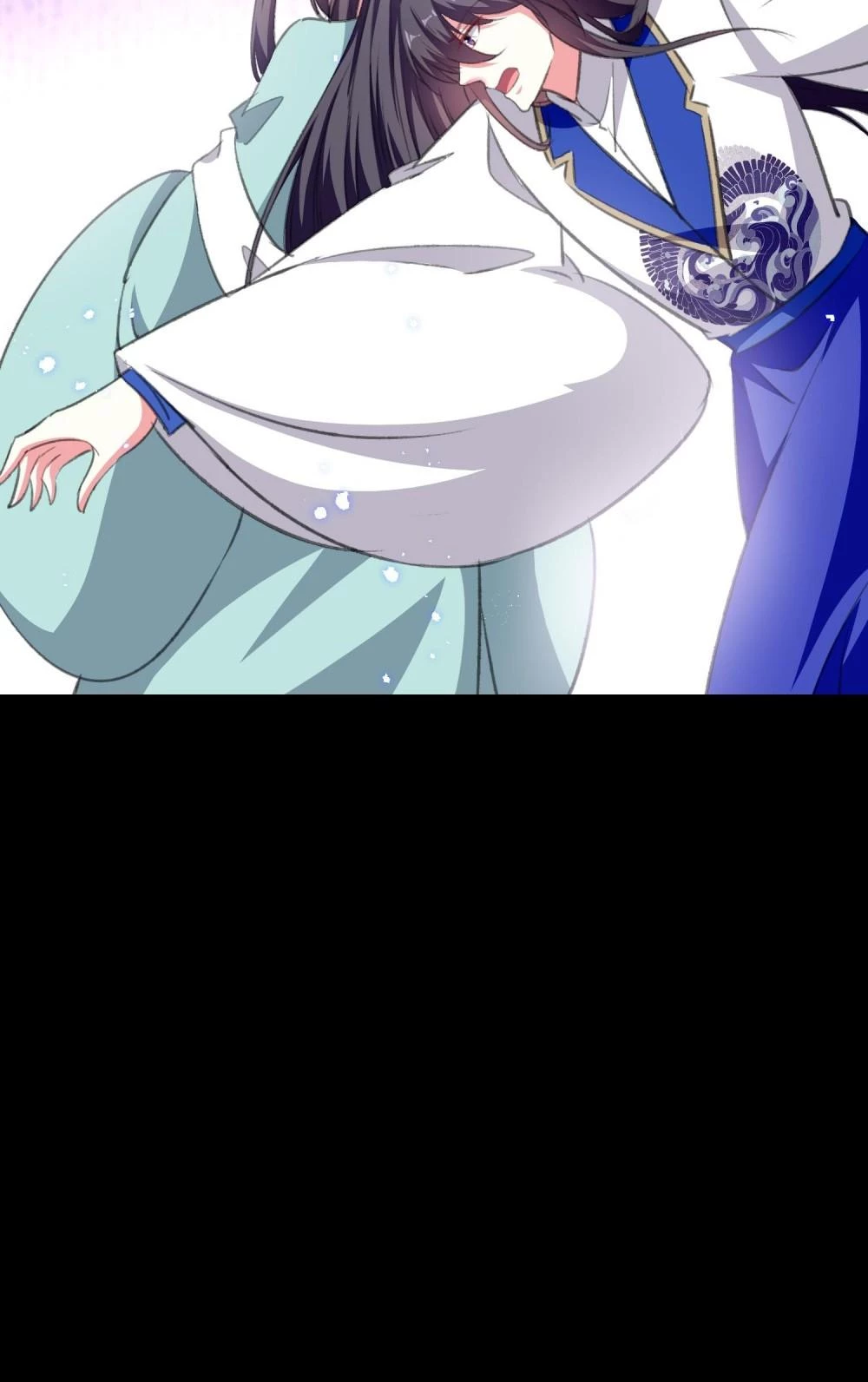 Phúc Hắc Vương Gia Đừng Làm Loạn Chapter 290 - 26