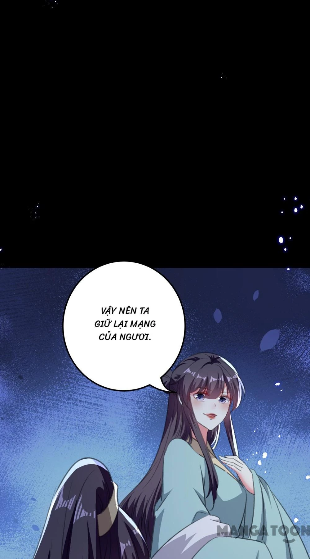 Phúc Hắc Vương Gia Đừng Làm Loạn Chapter 290 - 28