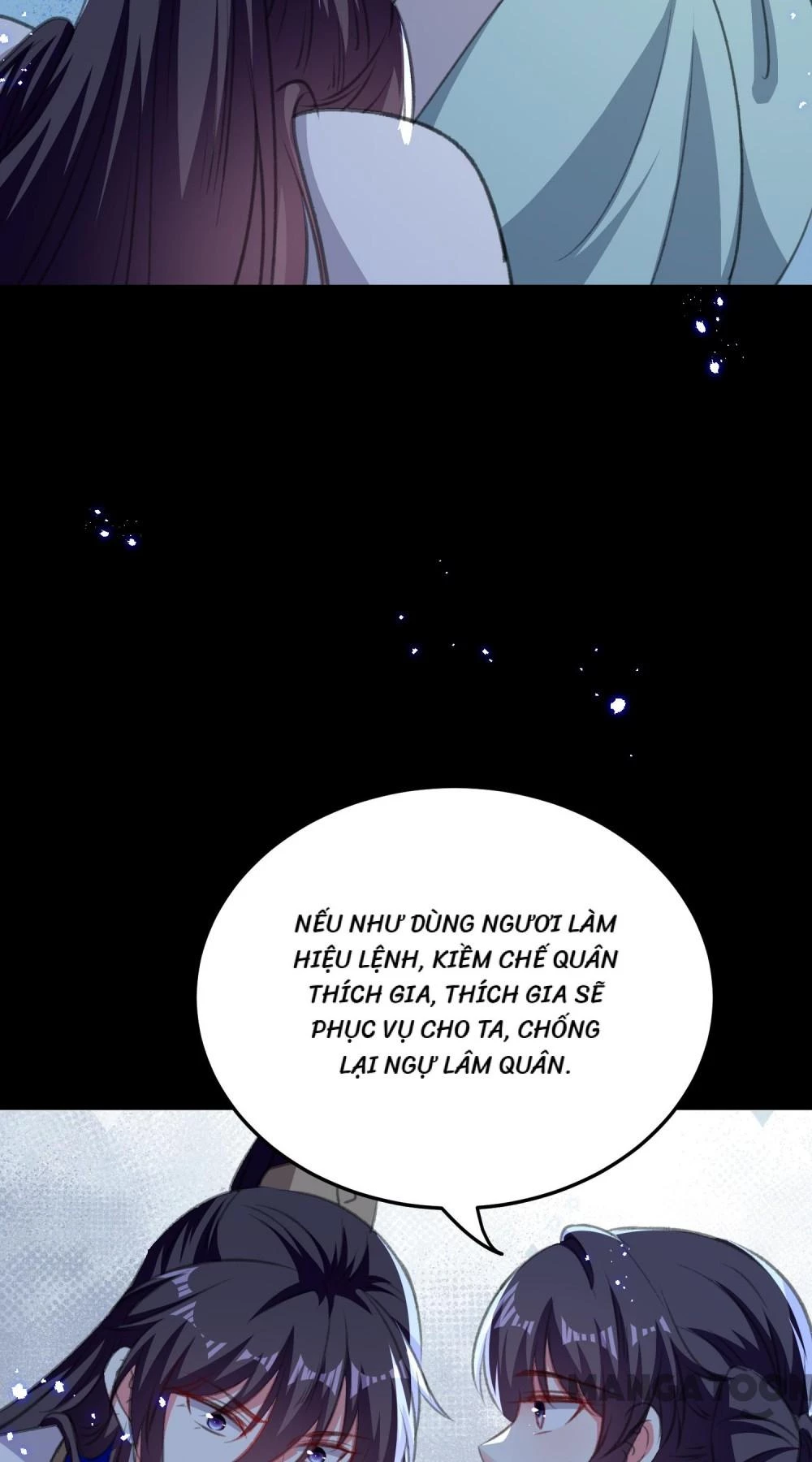 Phúc Hắc Vương Gia Đừng Làm Loạn Chapter 290 - 29