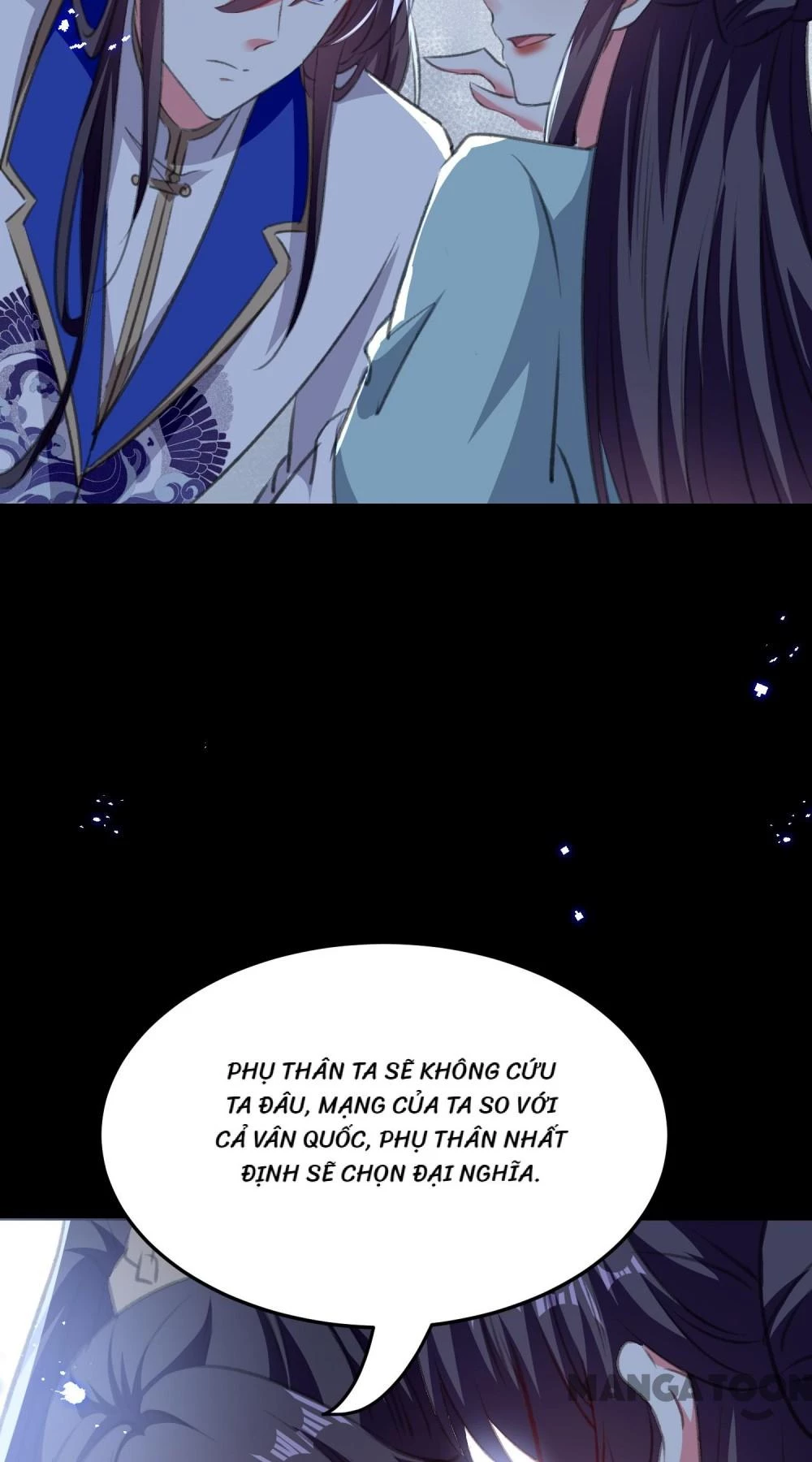 Phúc Hắc Vương Gia Đừng Làm Loạn Chapter 290 - 30