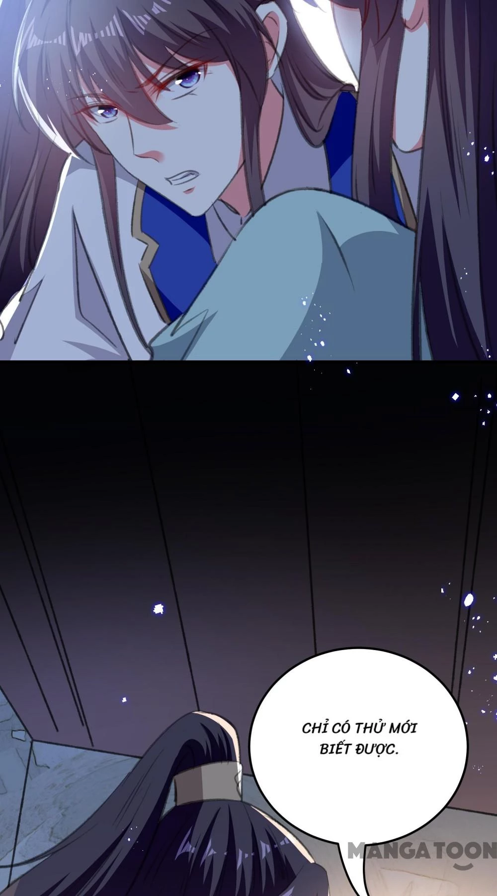 Phúc Hắc Vương Gia Đừng Làm Loạn Chapter 290 - 31