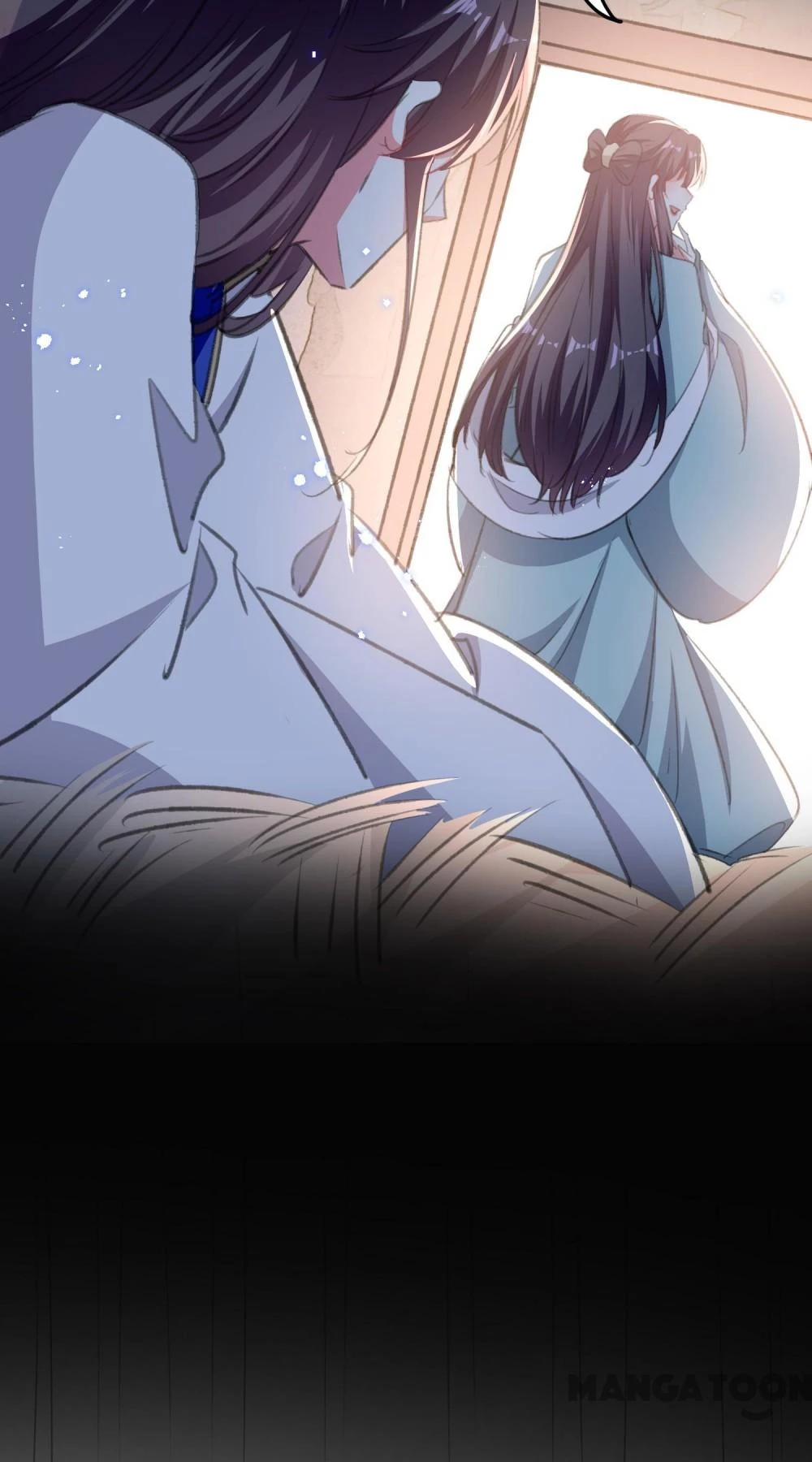 Phúc Hắc Vương Gia Đừng Làm Loạn Chapter 290 - 32