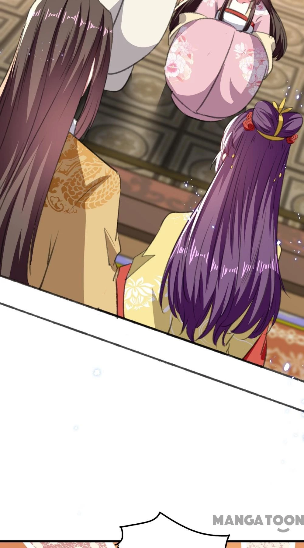 Phúc Hắc Vương Gia Đừng Làm Loạn Chapter 290 - 38