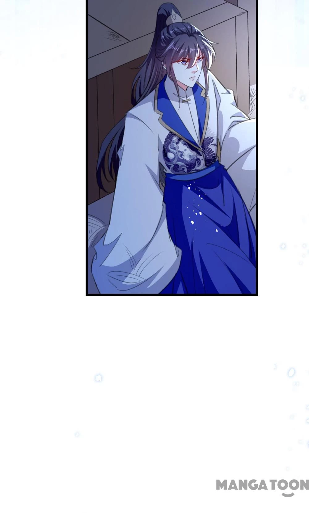 Phúc Hắc Vương Gia Đừng Làm Loạn Chapter 291 - 5