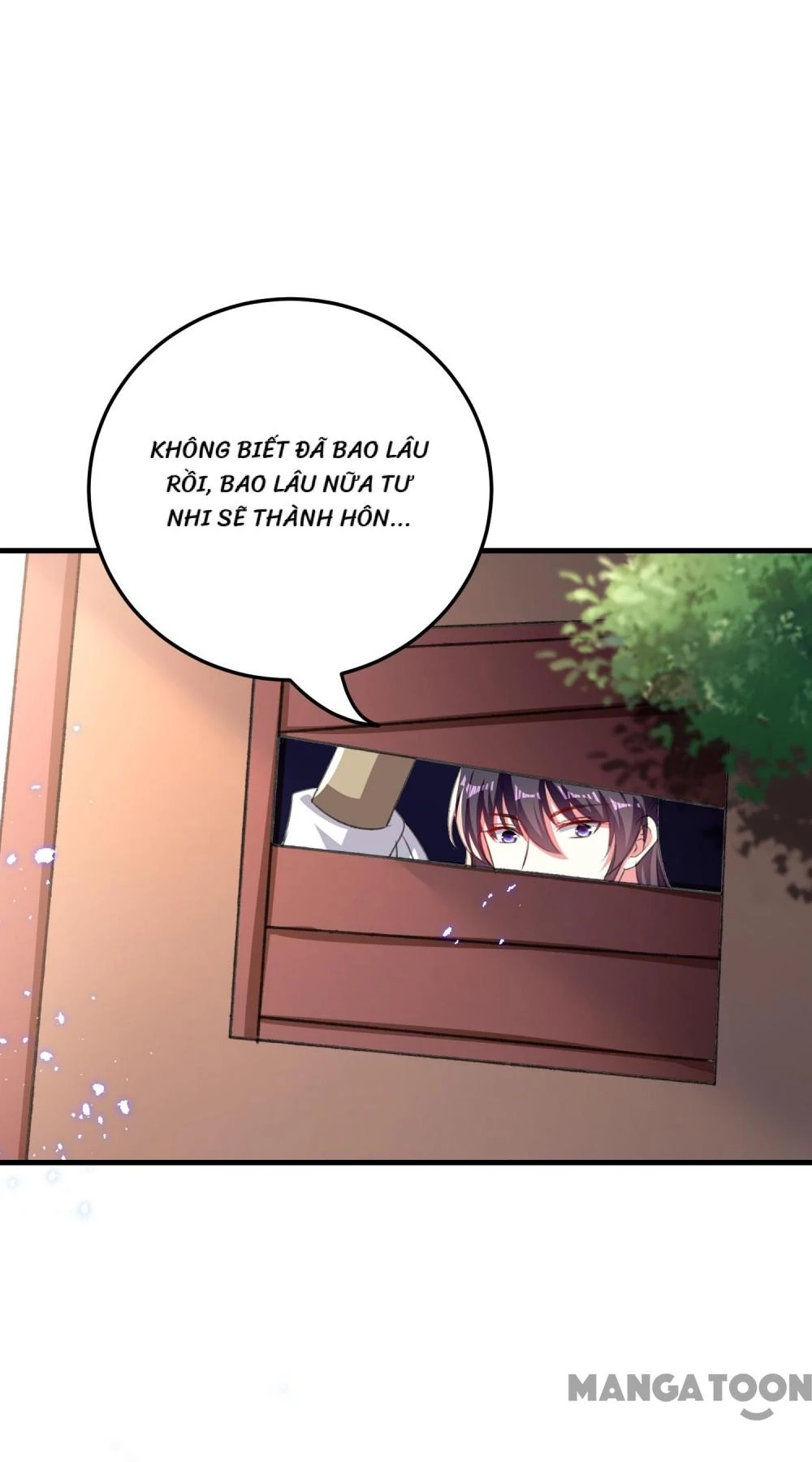 Phúc Hắc Vương Gia Đừng Làm Loạn Chapter 291 - 6