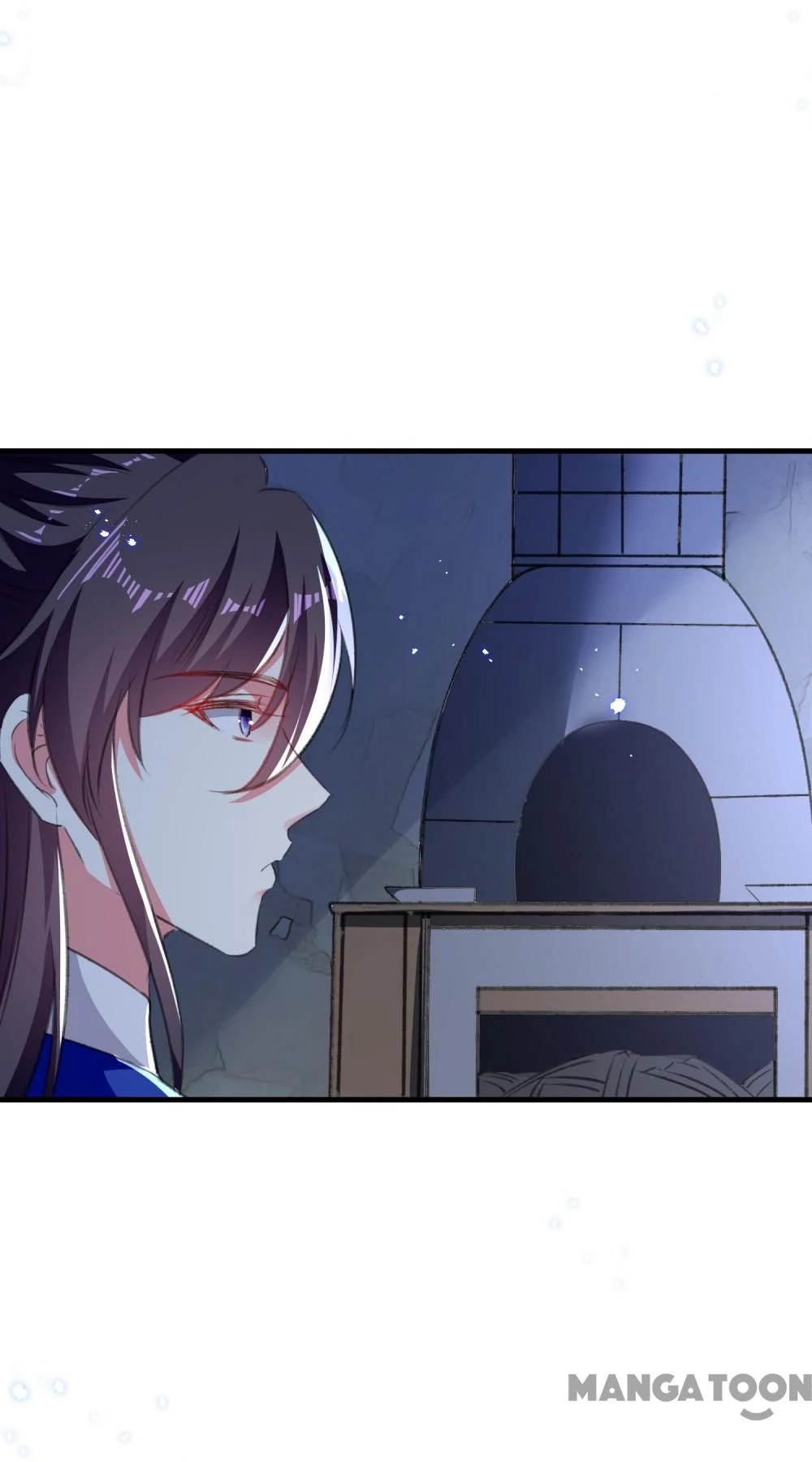 Phúc Hắc Vương Gia Đừng Làm Loạn Chapter 291 - 8