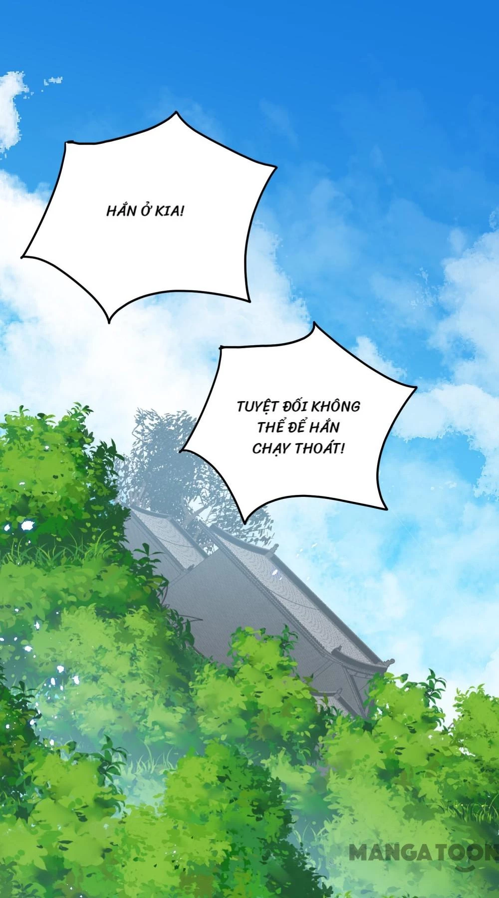 Phúc Hắc Vương Gia Đừng Làm Loạn Chapter 291 - 11