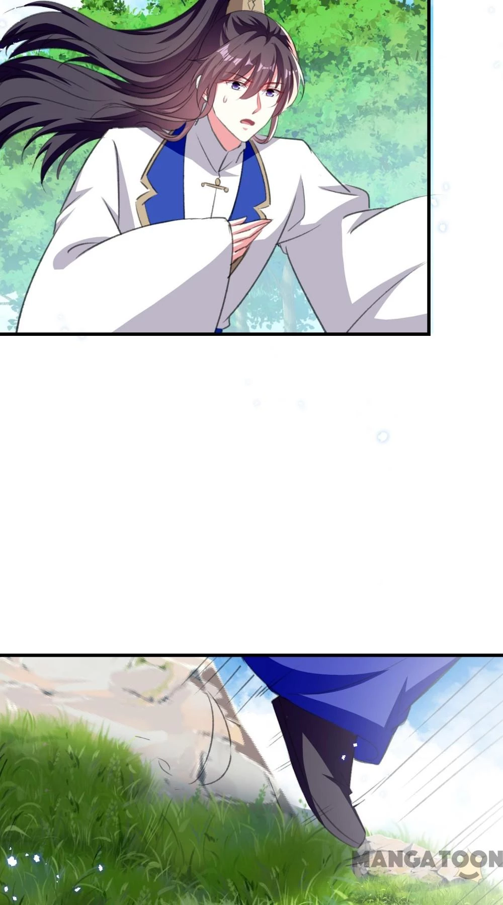 Phúc Hắc Vương Gia Đừng Làm Loạn Chapter 291 - 13