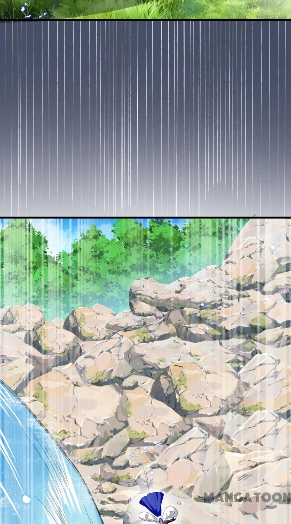 Phúc Hắc Vương Gia Đừng Làm Loạn Chapter 291 - 14