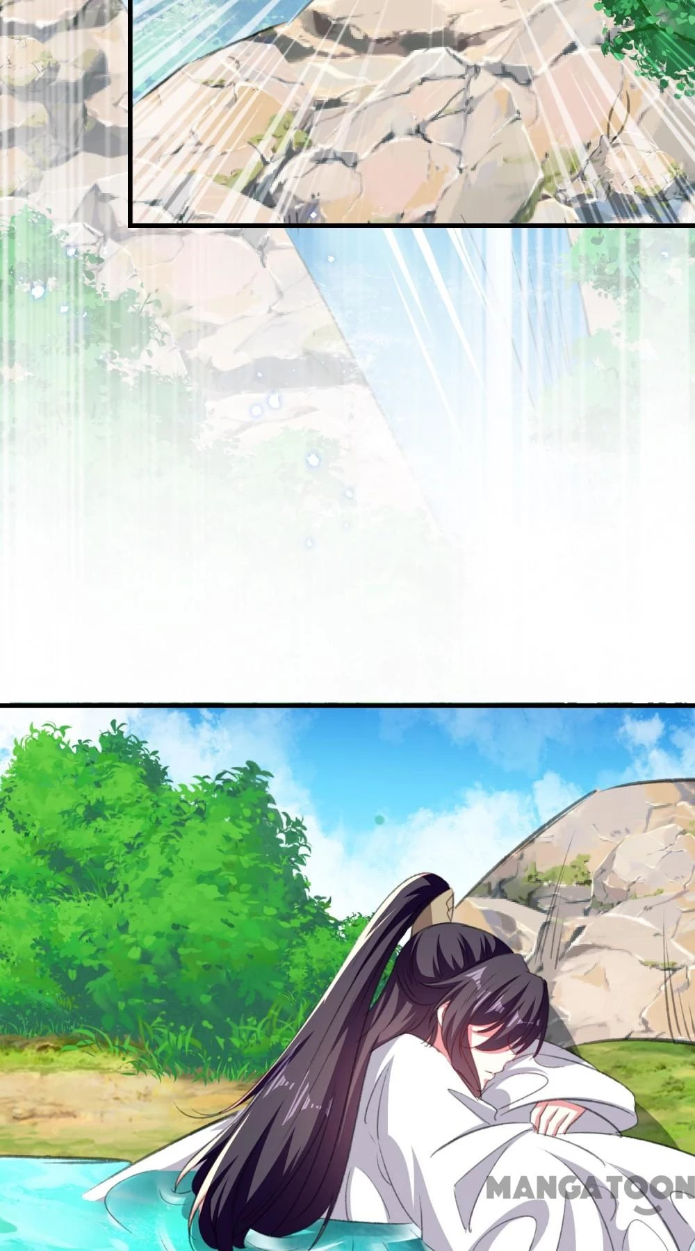 Phúc Hắc Vương Gia Đừng Làm Loạn Chapter 291 - 16