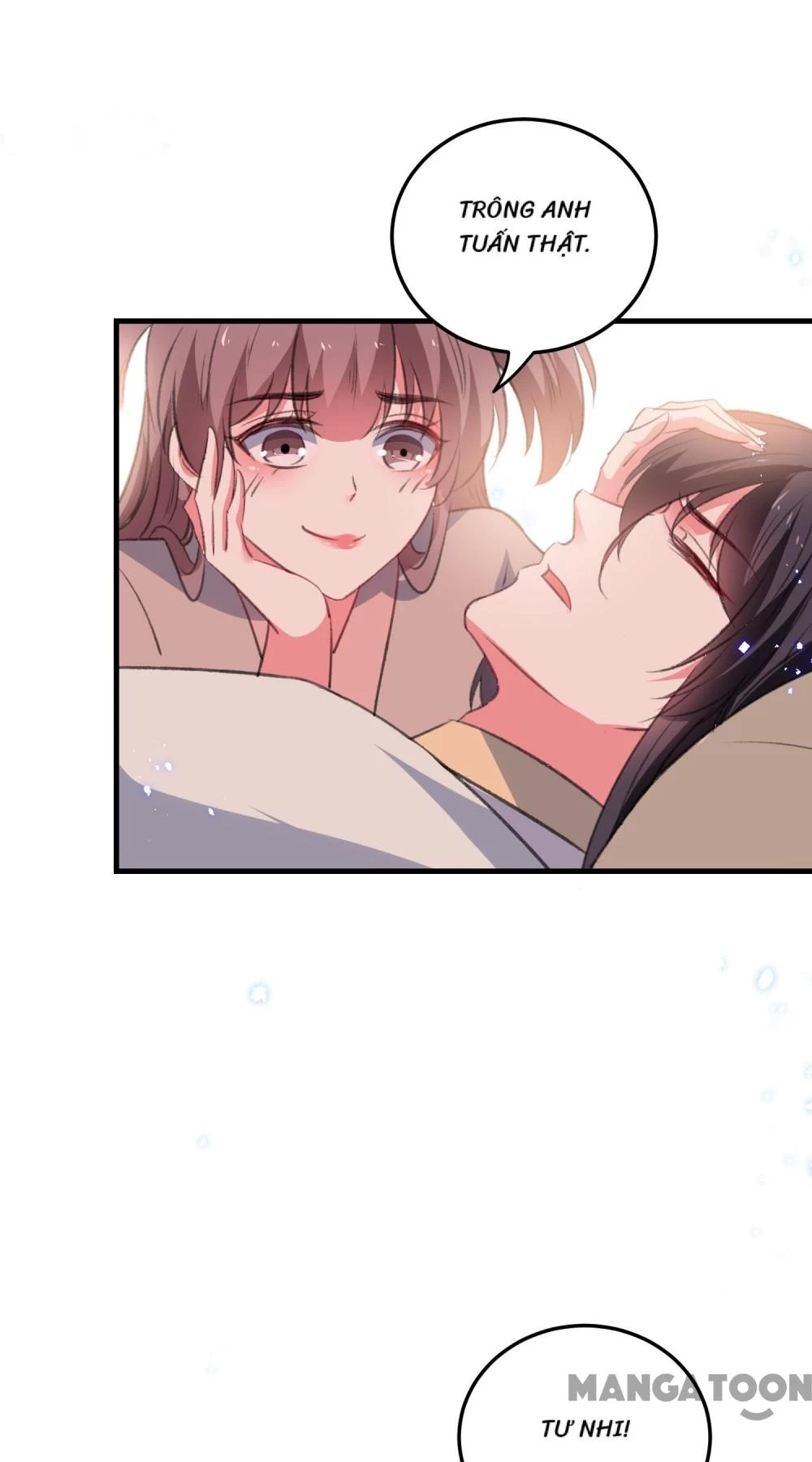 Phúc Hắc Vương Gia Đừng Làm Loạn Chapter 291 - 22