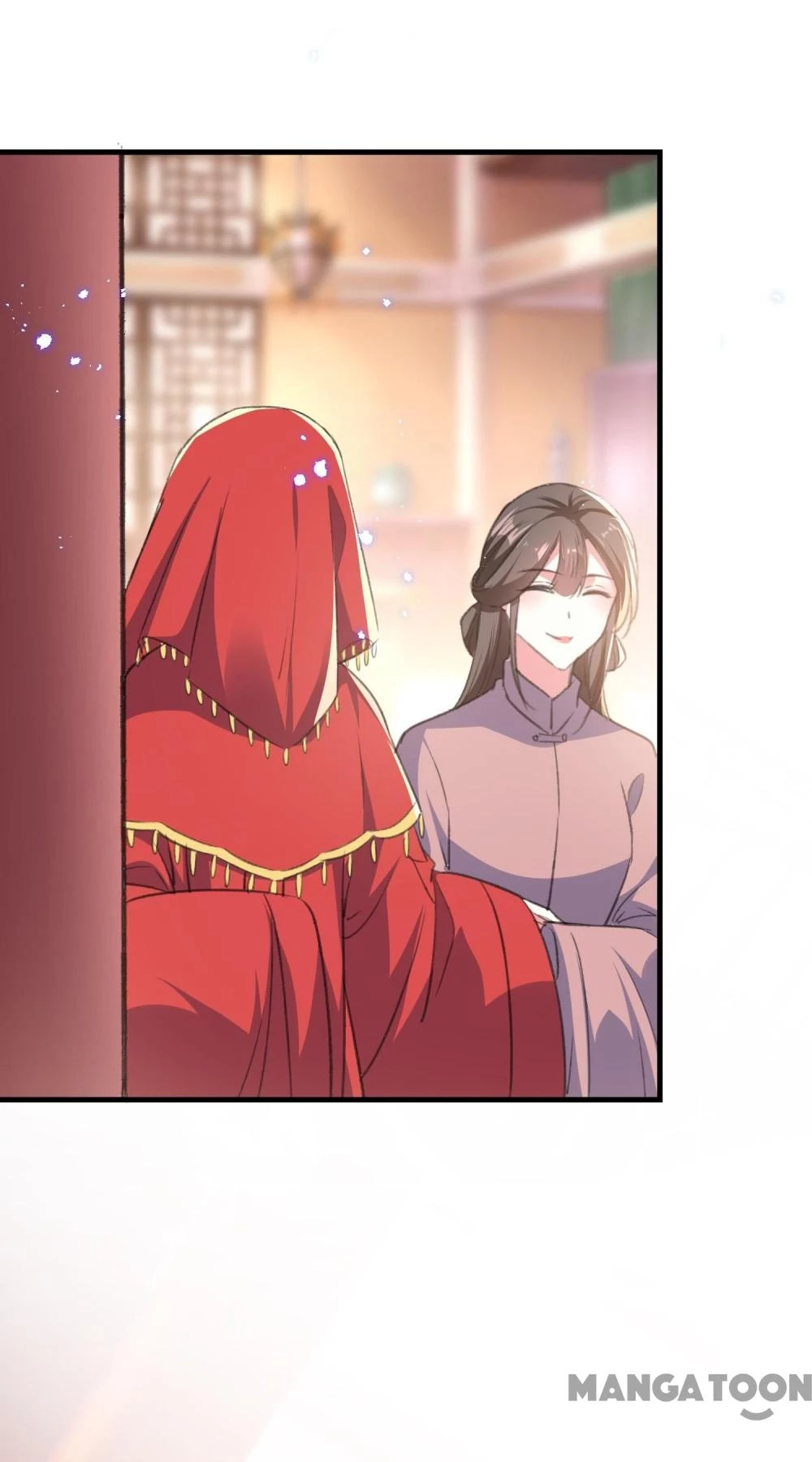 Phúc Hắc Vương Gia Đừng Làm Loạn Chapter 291 - 29