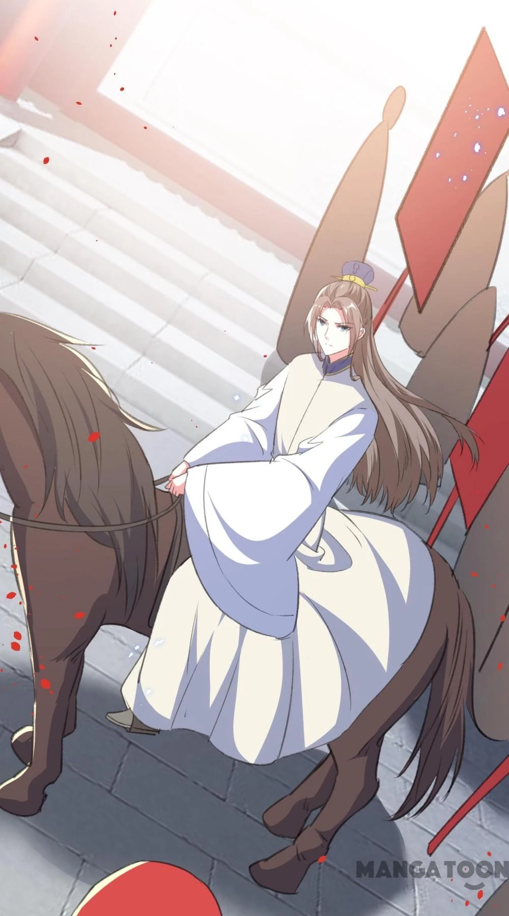 Phúc Hắc Vương Gia Đừng Làm Loạn Chapter 291 - 30