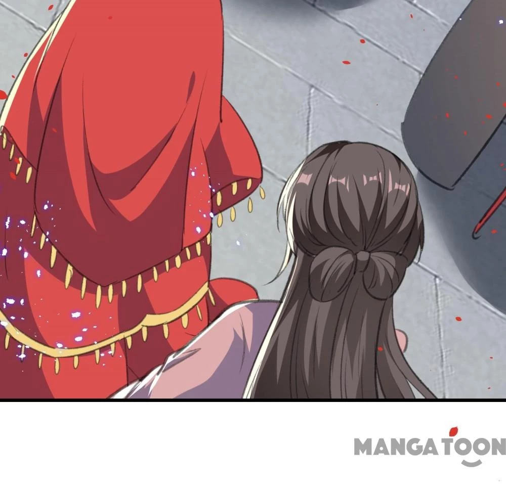 Phúc Hắc Vương Gia Đừng Làm Loạn Chapter 291 - 31