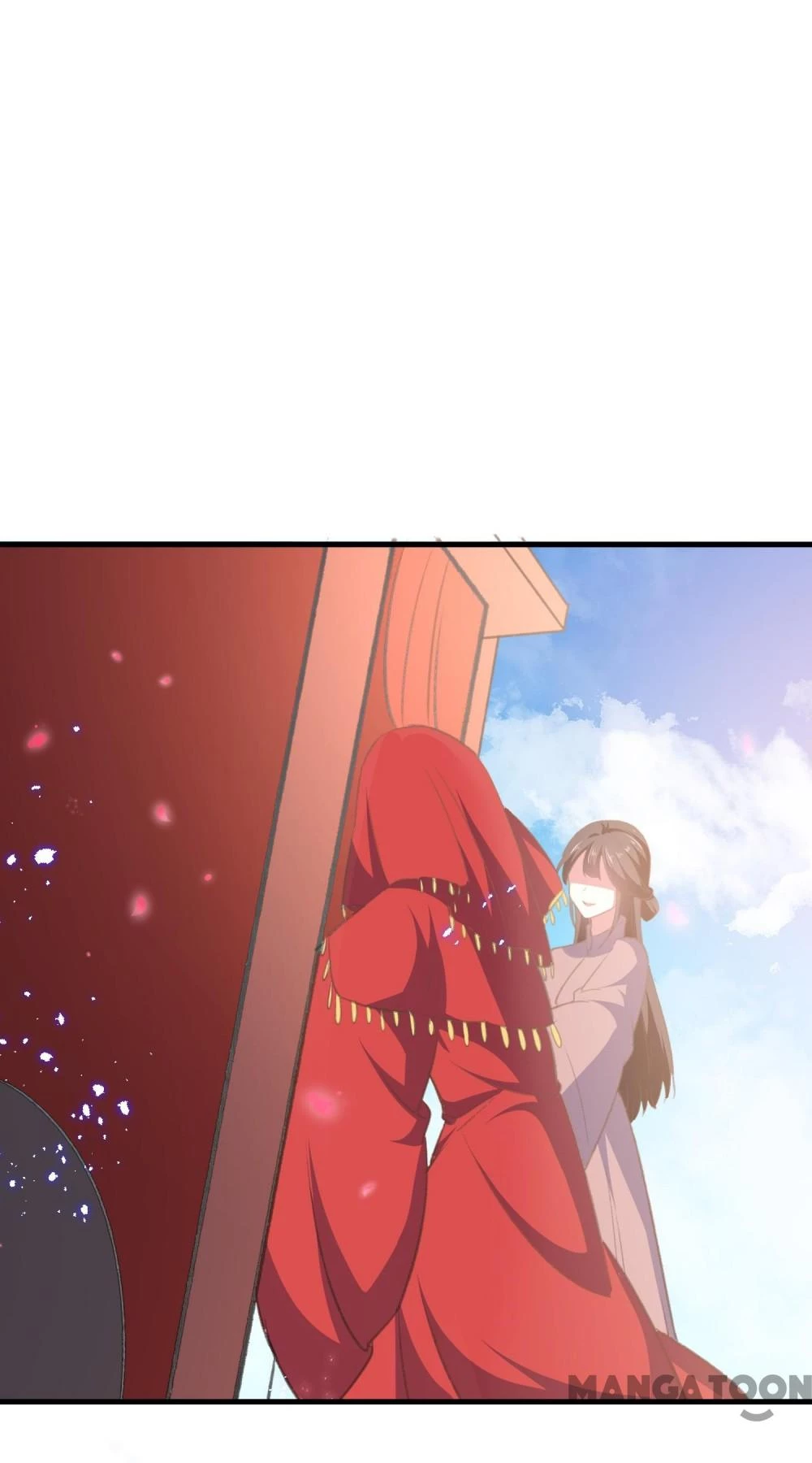 Phúc Hắc Vương Gia Đừng Làm Loạn Chapter 291 - 32