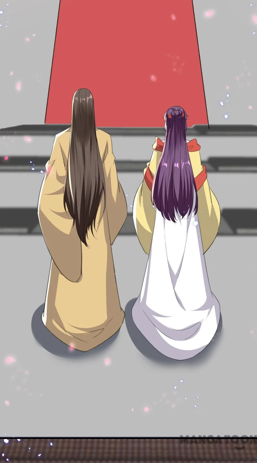 Phúc Hắc Vương Gia Đừng Làm Loạn Chapter 291 - 34