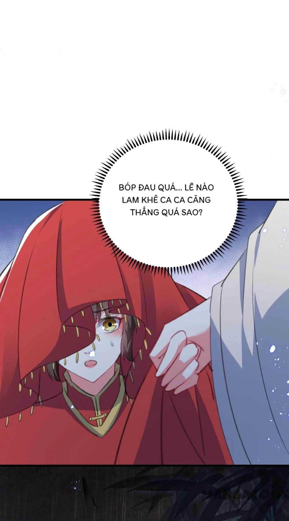 Phúc Hắc Vương Gia Đừng Làm Loạn Chapter 291 - 36